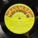 The Merriboys - Growing Up *SIGNED* | Excellent (EX) Very Good Plus (VG+)