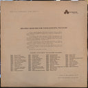 Ken Downey - Organ Fantasy (VINYL) | Excellent (EX) Excellent (EX)