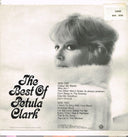Petula Clark - The Best Of Petula Clark *UK* | Excellent (EX) Excellent (EX)