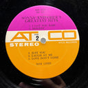 Sonny & Cher - Sonny & Cher's Greatest Hits | Good Plus (G+) Near Mint (NM)