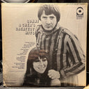 Sonny & Cher - Sonny & Cher's Greatest Hits | Good Plus (G+) Near Mint (NM)