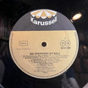 Bei Pfeiffers Ist Ball (VINYL) *GERMAN* | Near Mint- (NM-)
