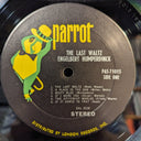 Engelbert Humperdinck - The Last Waltz *TERRE HAUTE* | Near Mint (NM) Near Mint (NM)