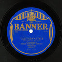 Pagan Love Song / Yesterthoughts (10" 78RPM RECORD) | Near Mint (NM) Very Good Plus (VG+)