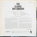 Roy Orbison - The Classic Roy Orbison *MGM* | Near Mint (NM) Excellent (EX)
