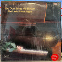 Laurie Bower Singers - You Don't Bring Me Flowers | Near Mint (NM) Excellent (EX)