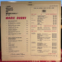 Marie Dubas - Les Belles Années Du Music-Hall N° 68 *FRANCE* | Near Mint (NM) Near Mint (NM)