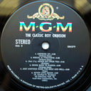 Roy Orbison - The Classic Roy Orbison *MGM* | Near Mint (NM) Excellent (EX)