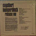 Engelbert Humperdinck - Release Me | Near Mint (NM) Near Mint (NM)