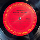 Walk A Fine Line (LP) | Near Mint (NM) Near Mint (NM)