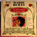Marie Dubas - Les Belles Années Du Music-Hall N° 68 *FRANCE* | Near Mint (NM) Near Mint (NM)