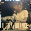 Lana Del Rey - Ultraviolence | Mint (M) Mint (M)