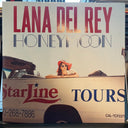 Lana Del Rey - Honeymoon | Mint (M) Mint (M)