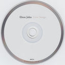 Love Songs (CD) | Near Mint (NM) Near Mint (NM)