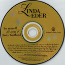 By Myself: The Songs Of Judy Garland (CD) | Near Mint (NM) Near Mint (NM)