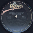 Engelbert Humperdinck - Live In Concert And All Of Me / A Double Album | Near Mint (NM) Near Mint (NM)