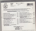 American Dreamer: Songs of Stephen Foster (CD) | Near Mint (NM) Near Mint (NM)