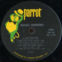 Engelbert Humperdinck - Engelbert Humperdinck *TERRE HAUTE* | Near Mint (NM) Near Mint (NM)