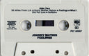 Feelings *CASSETTE* | Near Mint (NM) Excellent (EX)