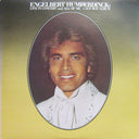 Engelbert Humperdinck - Live In Concert And All Of Me / A Double Album | Near Mint (NM) Near Mint (NM)