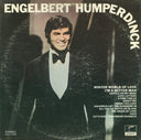 Engelbert Humperdinck - Engelbert Humperdinck *TERRE HAUTE* | Near Mint (NM) Near Mint (NM)