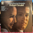 Robert Goulet - Come Back To Sorrento | Near Mint (NM) Near Mint (NM)