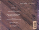 Love Songs (CD) | Near Mint (NM) Near Mint (NM)