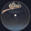 Engelbert Humperdinck - Live In Concert And All Of Me / A Double Album | Near Mint (NM) Near Mint (NM)