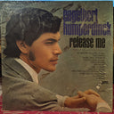 Engelbert Humperdinck - Release Me | Near Mint (NM) Near Mint (NM)