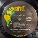 Engelbert Humperdinck - Release Me | Near Mint (NM) Near Mint (NM)