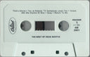 The Best Of *CASSETTE* | Near Mint (NM) Near Mint (NM)