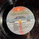 Lori Lieberman - Letting Go | Near Mint (NM) Excellent (EX)