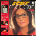 Nana Mouskouri - Star Magazin *GERMANY* | Very Good Plus (VG+) Excellent (EX)