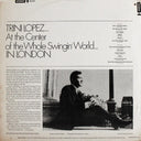 Trini Lopez - Trini Lopez In London | Very Good Plus (VG+) Very Good (VG)