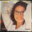 Nana Mouskouri - Star Magazin *GERMANY* | Very Good Plus (VG+) Excellent (EX)