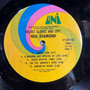 Neil Diamond - Velvet Gloves And Spit *MONARCH* | Very Good Plus (VG+) Excellent (EX)