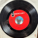 Keith (2) - Ain't Gonna Lie / Our Love Started All Over Again (7" VINYL) | Generic
