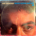 Neil Diamond - Velvet Gloves And Spit *MONARCH* | Very Good Plus (VG+) Excellent (EX)