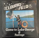 Come To Lake George (7" VINYL) | Very Good (VG) Excellent (EX)