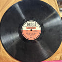 Bing Crosby - MOTHER DEAR O PRAY FOR ME *78 RPM* | Very Good (VG) Generic