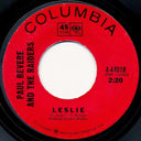 Ups And Downs / Leslie | Very Good (VG)