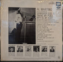 Al Martino - Somebody Else Is Taking My Place *SHRINK* | Very Good (VG) Near Mint (NM)
