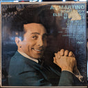 Al Martino - Somebody Else Is Taking My Place *SHRINK* | Very Good (VG) Near Mint (NM)