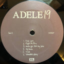 Adele (3) - 19 | Mint (M) Mint (M)