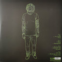 Ed Sheeran - X | Mint (M) Mint (M)