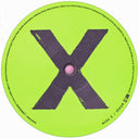 Ed Sheeran - X | Mint (M) Mint (M)