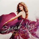 Speak Now | Mint (M) Mint (M)