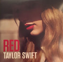 Taylor Swift - Red | Mint (M) Mint (M)