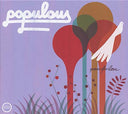 Populous - Queue For Love | Mint (M) Mint (M)