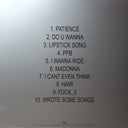 Porches (3) - Ricky Music | Mint (M) Mint (M)
